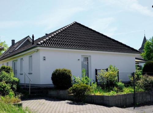 Φωτογραφία από το άλμπουμ του Schönes Ferienhaus In Brochterbeck Mit Garten σε Tecklenburg