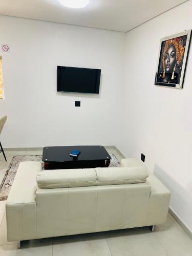 Foto dalla galleria di Lida Marie Guesthouse a Windhoek