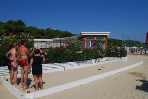 Gallery image of Hotel Astor in Alba Adriatica