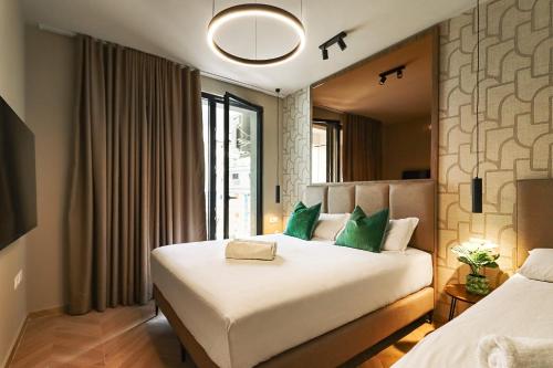 Azure Escape luxury apartments Sarande