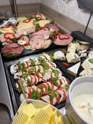 Mâncare la sau în apropiere de acest hotel