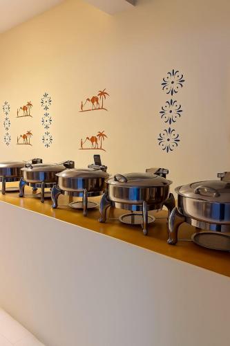 Billede fra billedgalleriet på Sam Desert Safari Camping Jaisalmer - Best Desert Camp i Jaisalmer