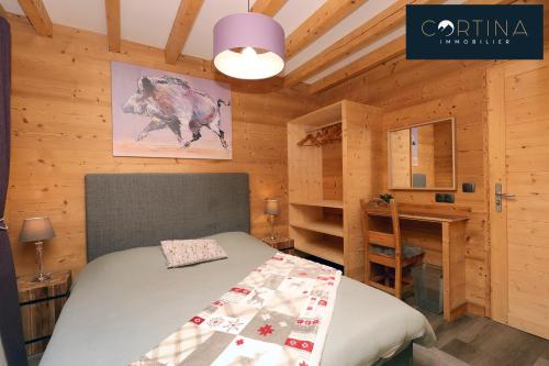 Chalet Neve - Les Deux Alpes