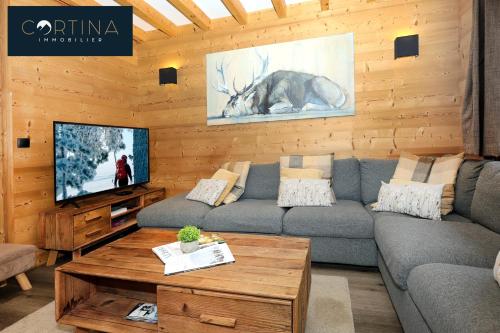 Chalet Neve - Les Deux Alpes