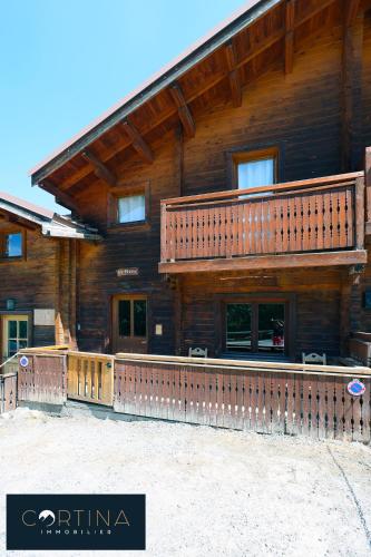 Chalet Neve - Les Deux Alpes