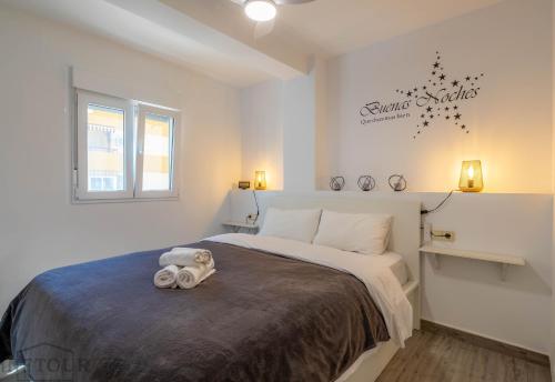 Jardin 9 Inftour Apartamento