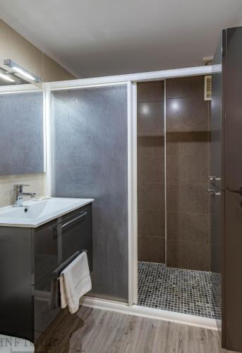 Jardin 9 Inftour Apartamento