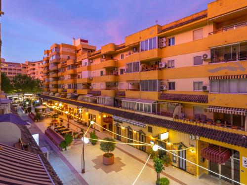 Jardin 9 Inftour Apartamento