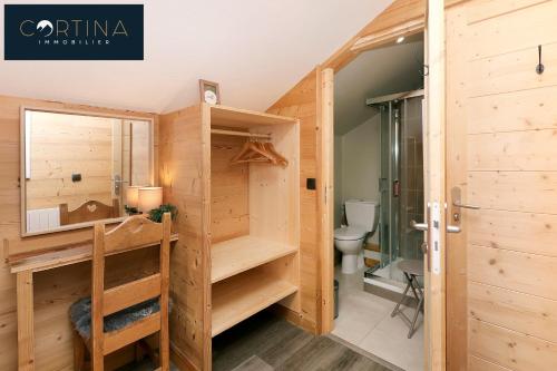 Chalet Neve - Les Deux Alpes