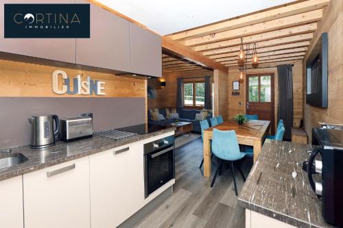 Chalet Neve - Les Deux Alpes