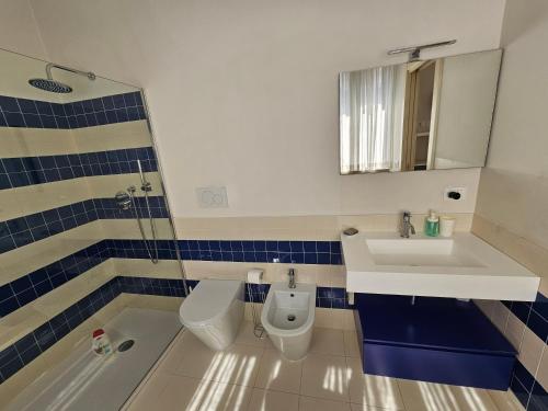 Villa Demidoff Apartment