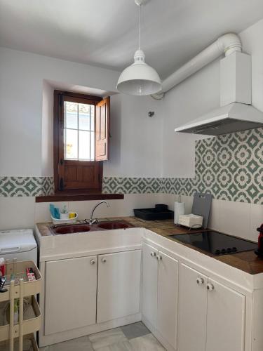 Duplex en plena Juderia