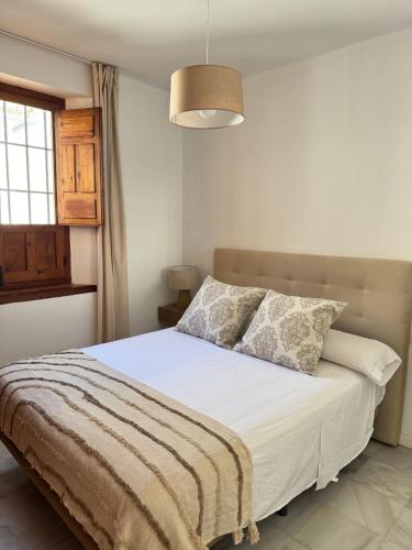 Duplex en plena Juderia