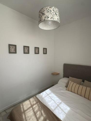 Duplex en plena Juderia