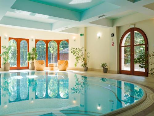 Villa Wernera Hotel & Spa