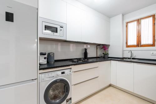Veoapartment JGran Poder