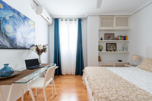 Veoapartment JGran Poder