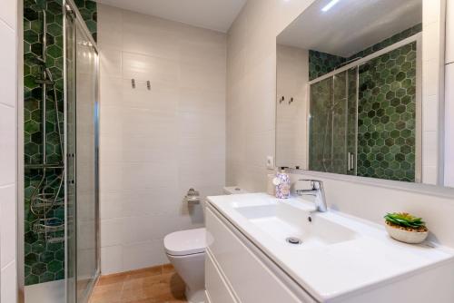 Veoapartment JGran Poder