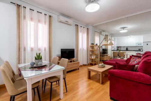 Veoapartment JGran Poder