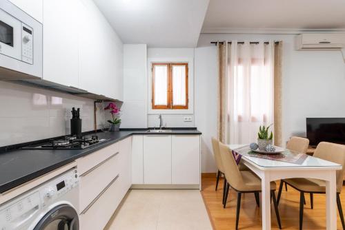 Veoapartment JGran Poder