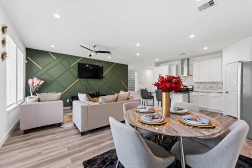 Fotografie z fotogalerie ubytování Cozy home away from home v destinaci Houston