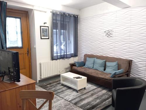 Studio Miribel
