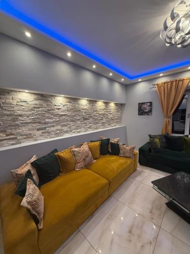 Gallery image of Luxusvilla im Herzen von Baden in Baden