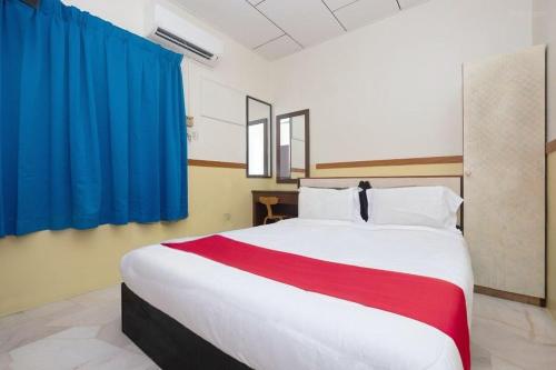 Kampong Tebing RabakにあるLumut Villa Innのギャラリーの写真