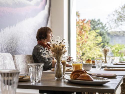 Επισκέπτες που μένουν στο Mercure Valence