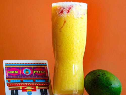 バンガロールにあるibis Bengaluru City Centre - An Accor Brandのギャラリーの写真