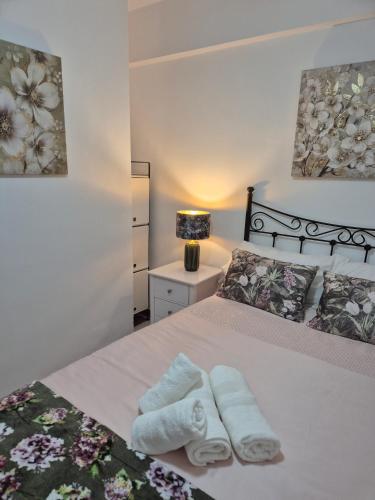 Apartamento Carmen y Oscar