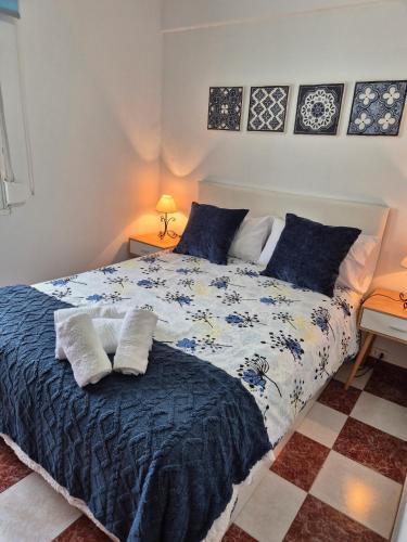 Apartamento Carmen y Oscar