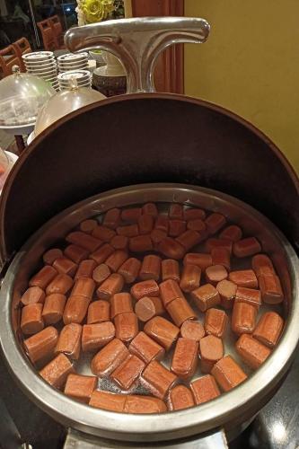 Φωτογραφία από το άλμπουμ του Taksila Hotel σε Maha Sarakham