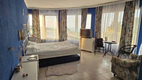 Gallery image of Sunrise Villa in Albena