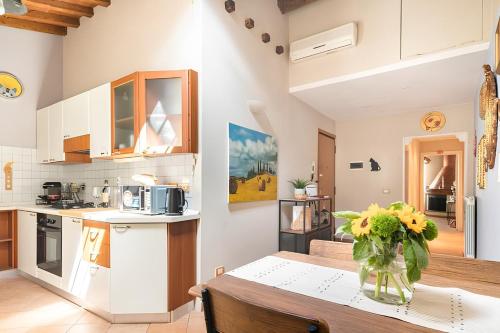 Appartamento per 4 - Florence City Centre - AC WiFi Netflix