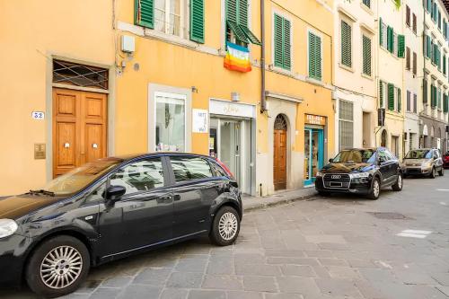 Appartamento per 4 - Florence City Centre - AC WiFi Netflix