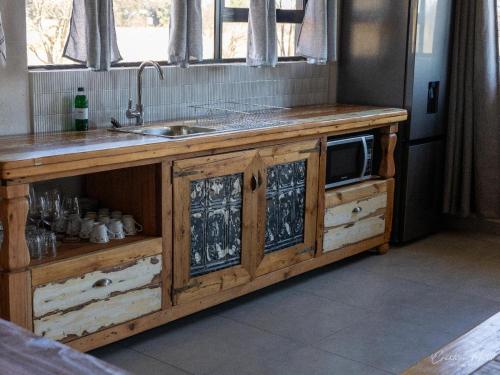 Fotografie z fotogalerie ubytování SeMoer Destination v destinaci Potchefstroom