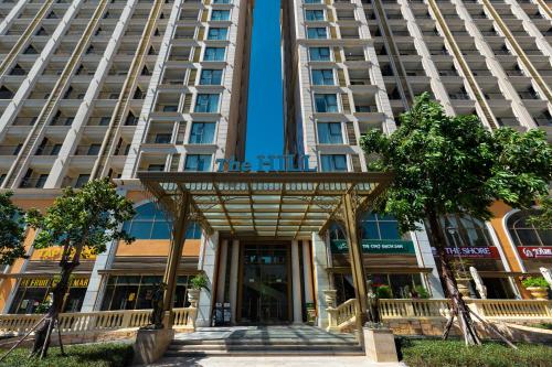 Gallery image of Neptune Grand Apartment - Firework View, Sunset Town Phu Quoc in Phu Quoc