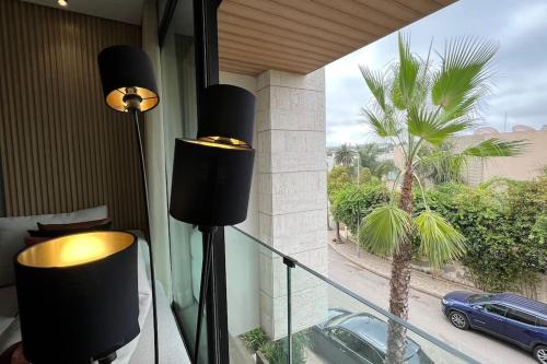 Φωτογραφία από το άλμπουμ του Casa The Address - By AppartAli σε Anfa-Supérieur