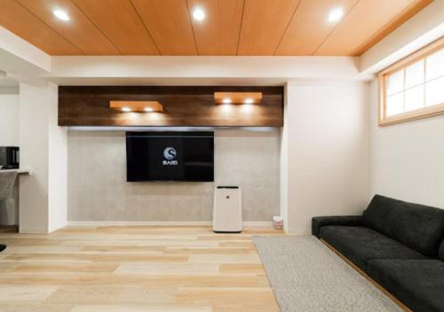 Oshiage SAIEI Hotel 201
