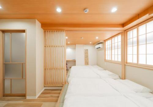 Oshiage SAIEI Hotel 201