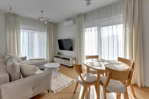 Diuna Apartment Stogi
