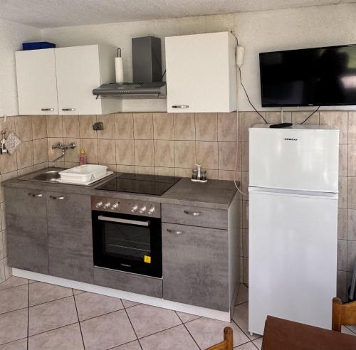 Apartments Olgi