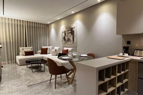 Un lugar para sentarse en The Address to Ocean - By AppartAli