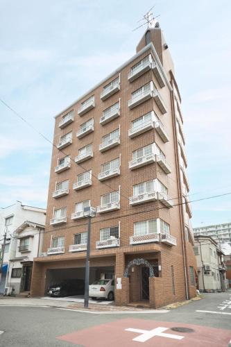 東邦ビル