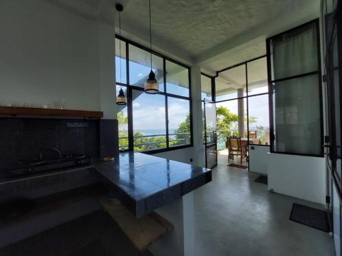 Φωτογραφία από το άλμπουμ του Villa unique view unawatuna σε Unawatuna