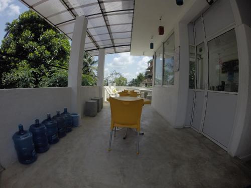 Φωτογραφία από το άλμπουμ του Kandy Backpackers Hostel σε Kandy