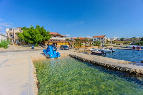 Φυσικό τοπίο κοντά σε αυτό το διαμέρισμα