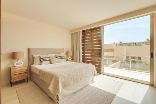 Salgados Premium Beach Villa by DA'Home