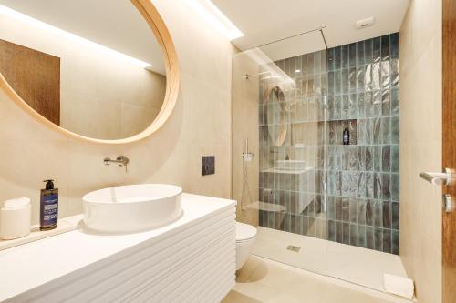Salgados Premium Beach Villa by DA'Home